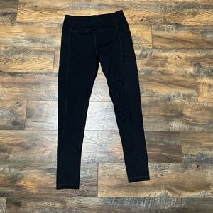 Legging and t shirt bundle